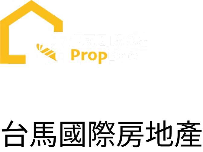 台馬國際房地產 Logo