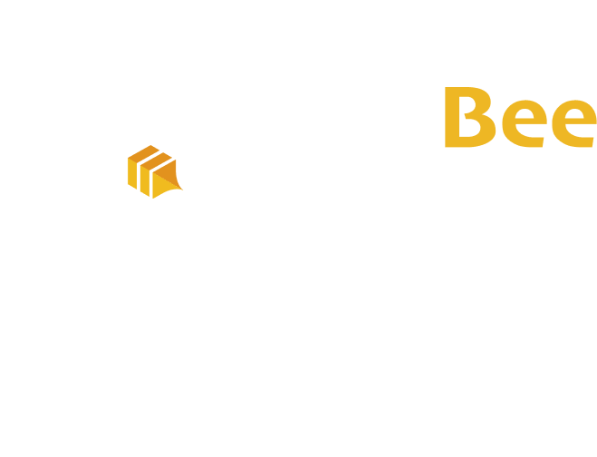 PropBee Logo